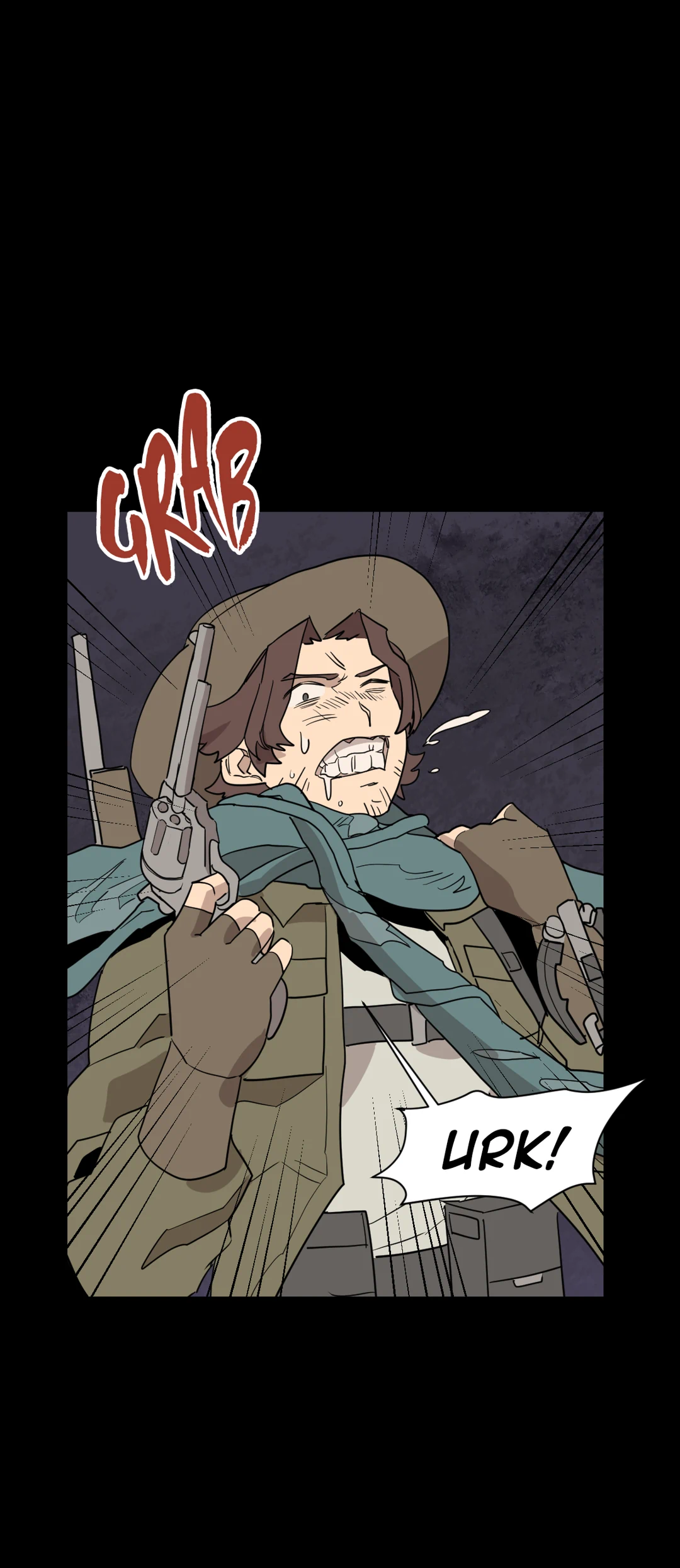 Woodpunk Chapter 29 - Page 42