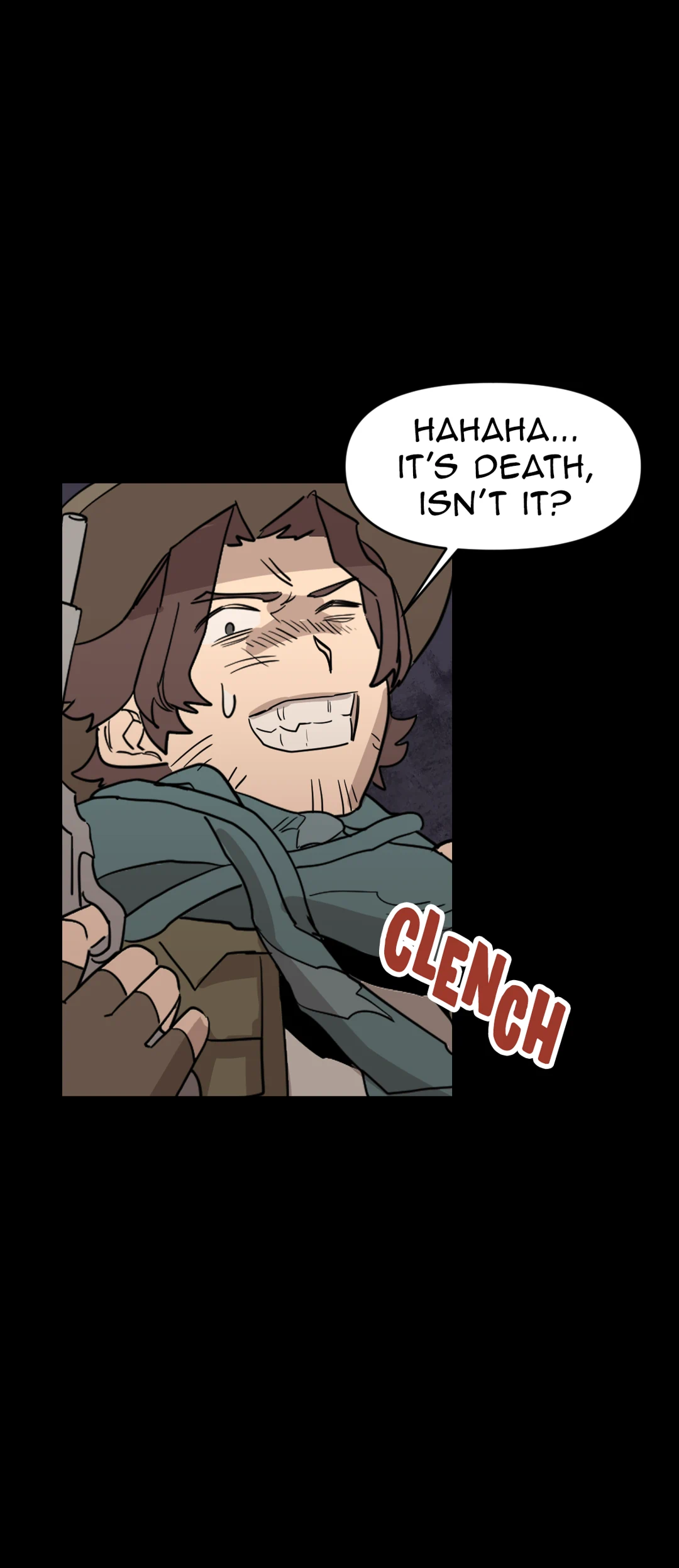 Woodpunk Chapter 29 - Page 45