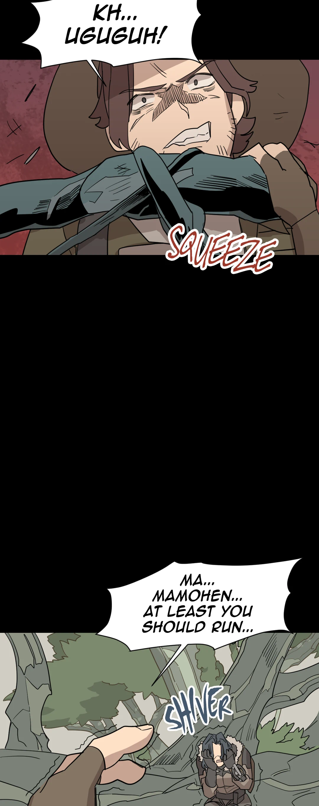 Woodpunk Chapter 29 - Page 47