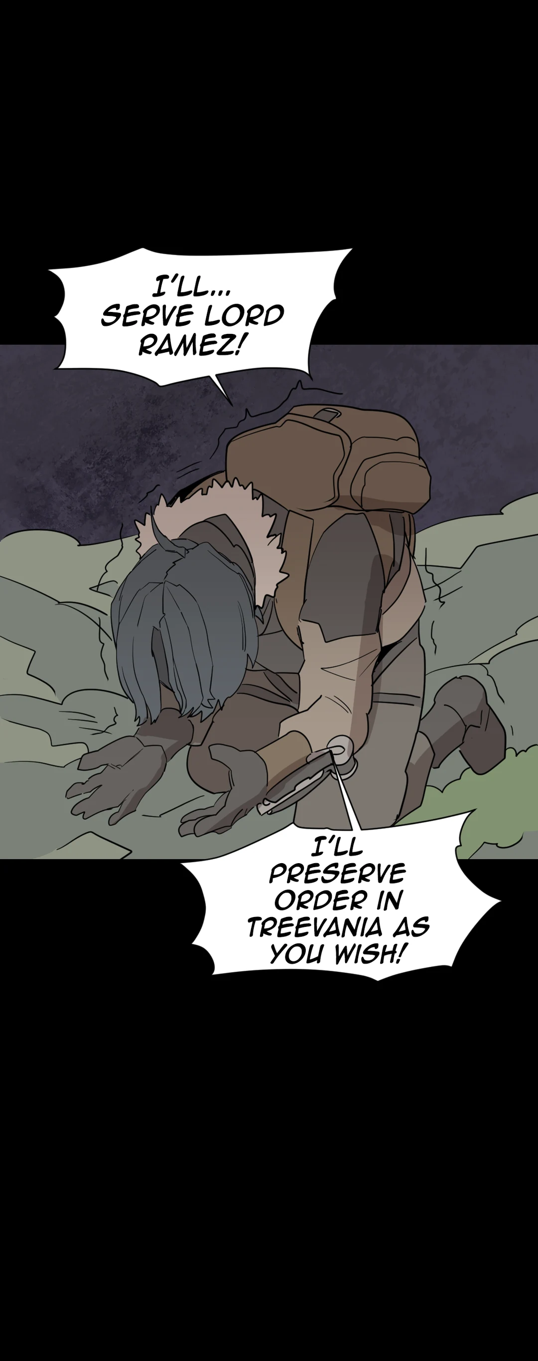 Woodpunk Chapter 29 - Page 50