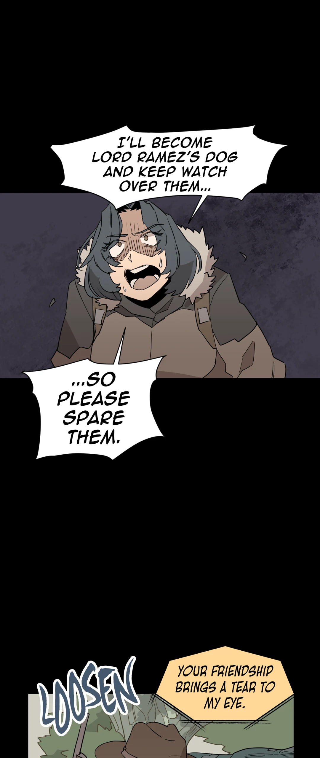 Woodpunk Chapter 29 - Page 51