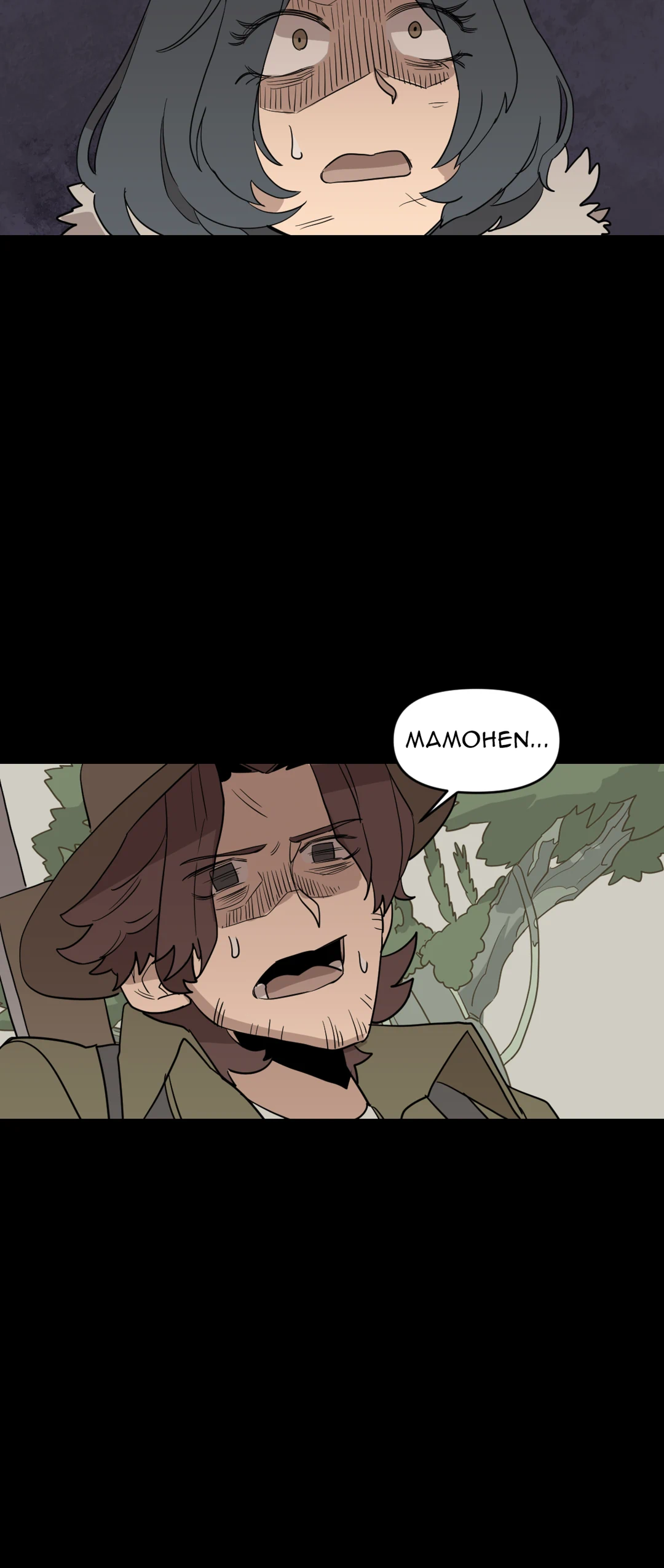 Woodpunk Chapter 29 - Page 56