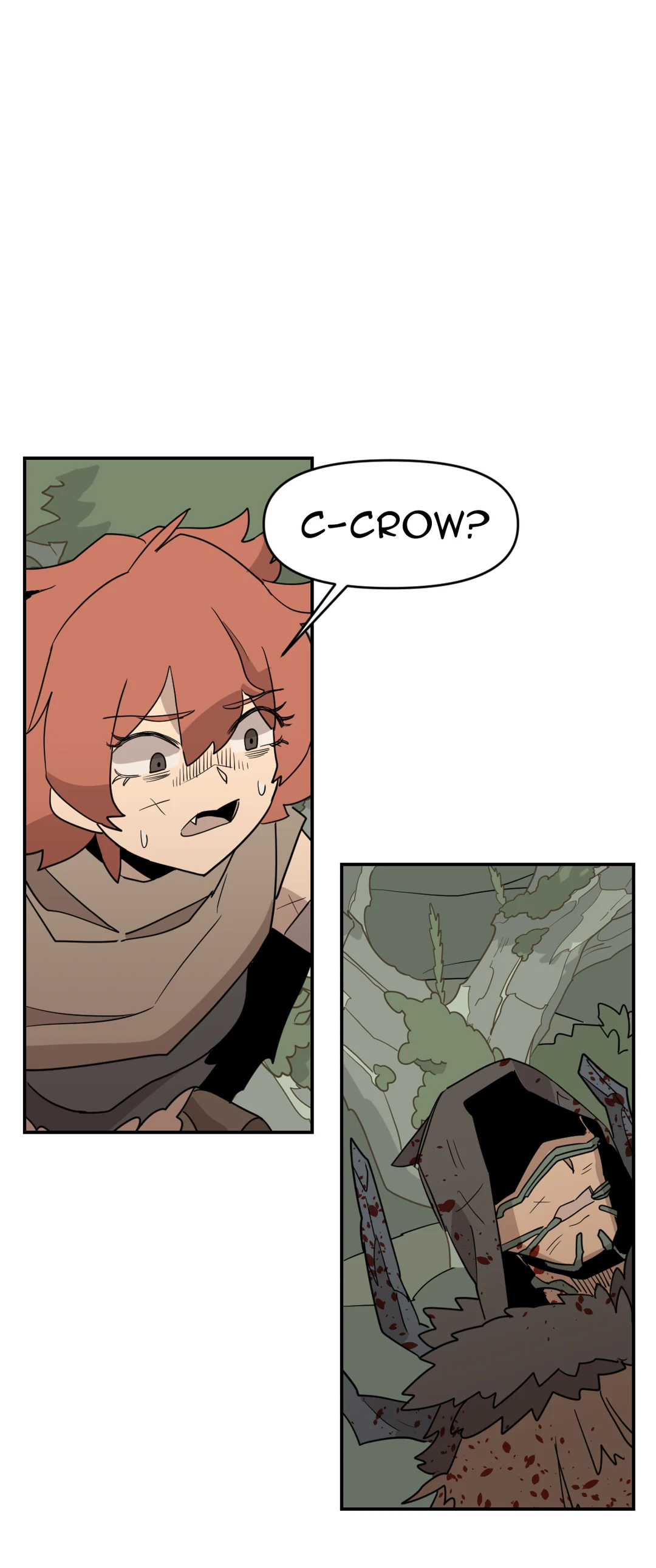 Woodpunk Chapter 29 - Page 7