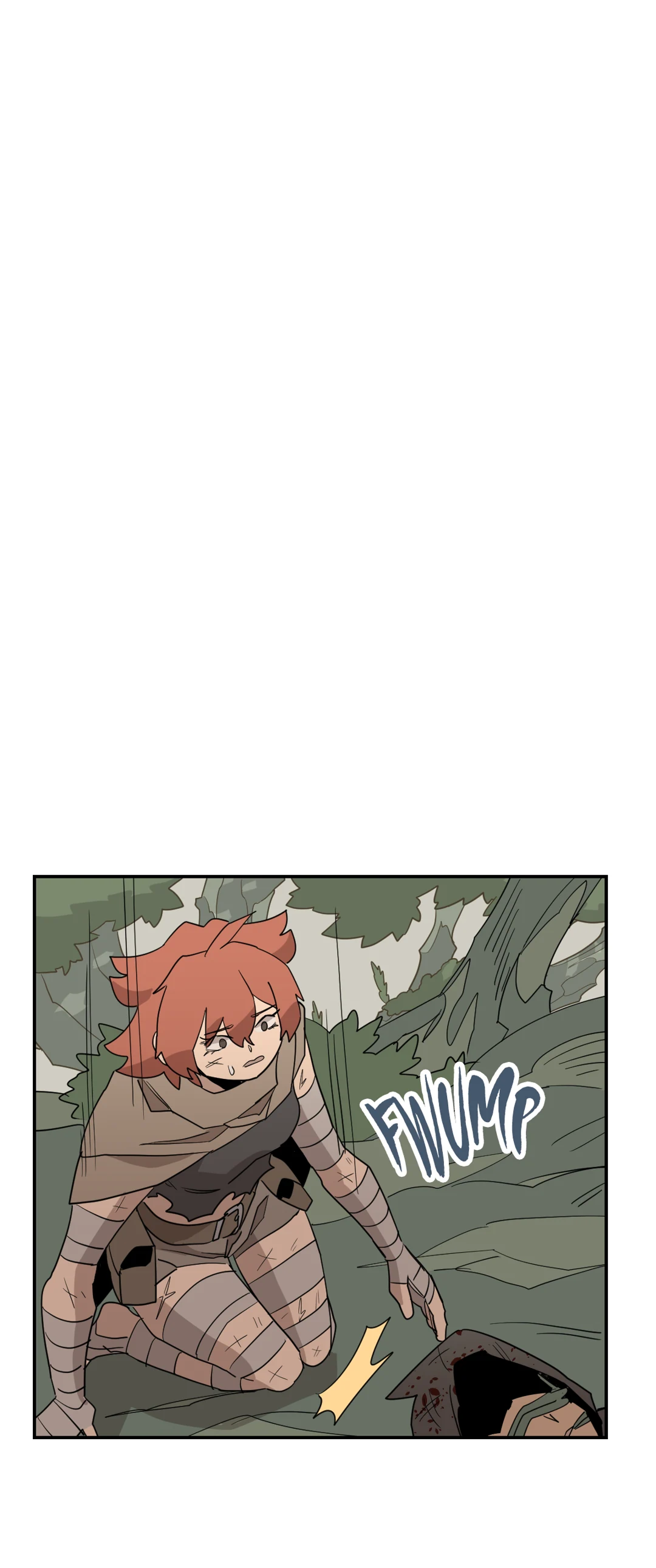 Woodpunk Chapter 29 - Page 8