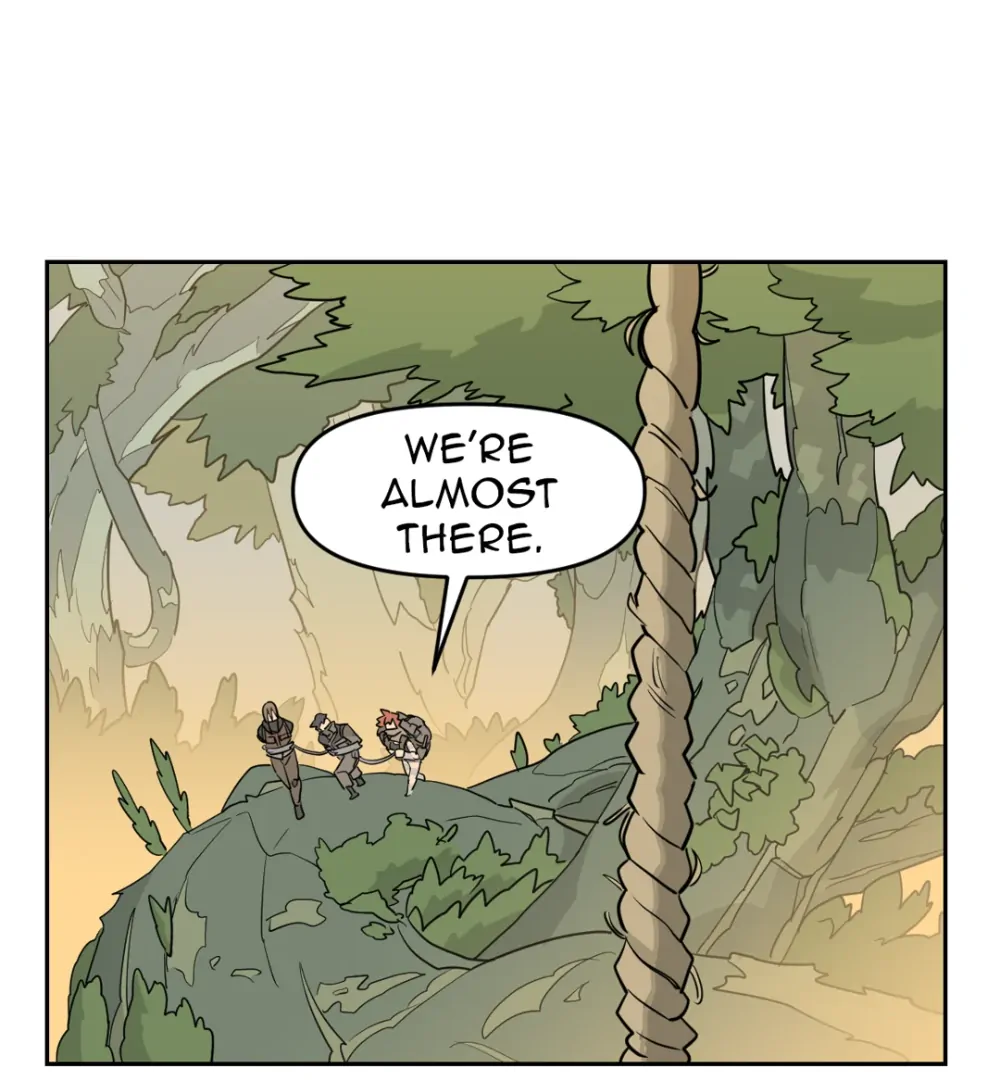 Woodpunk Chapter 3 - Page 102