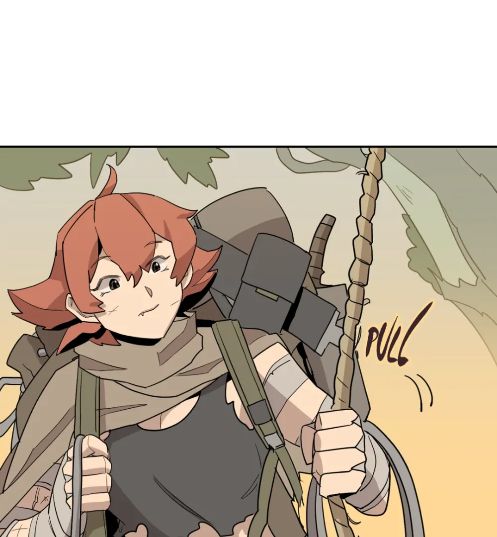 Woodpunk Chapter 3 - Page 104