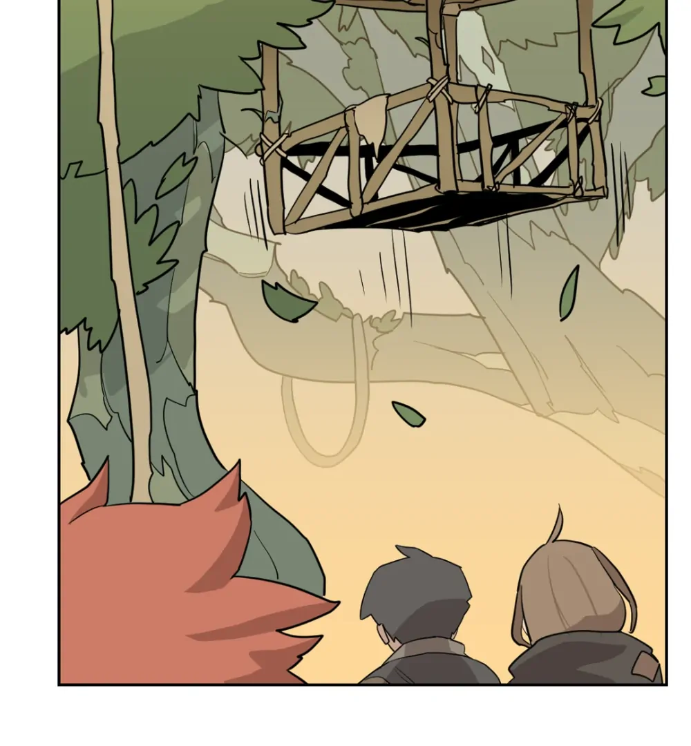 Woodpunk Chapter 3 - Page 114
