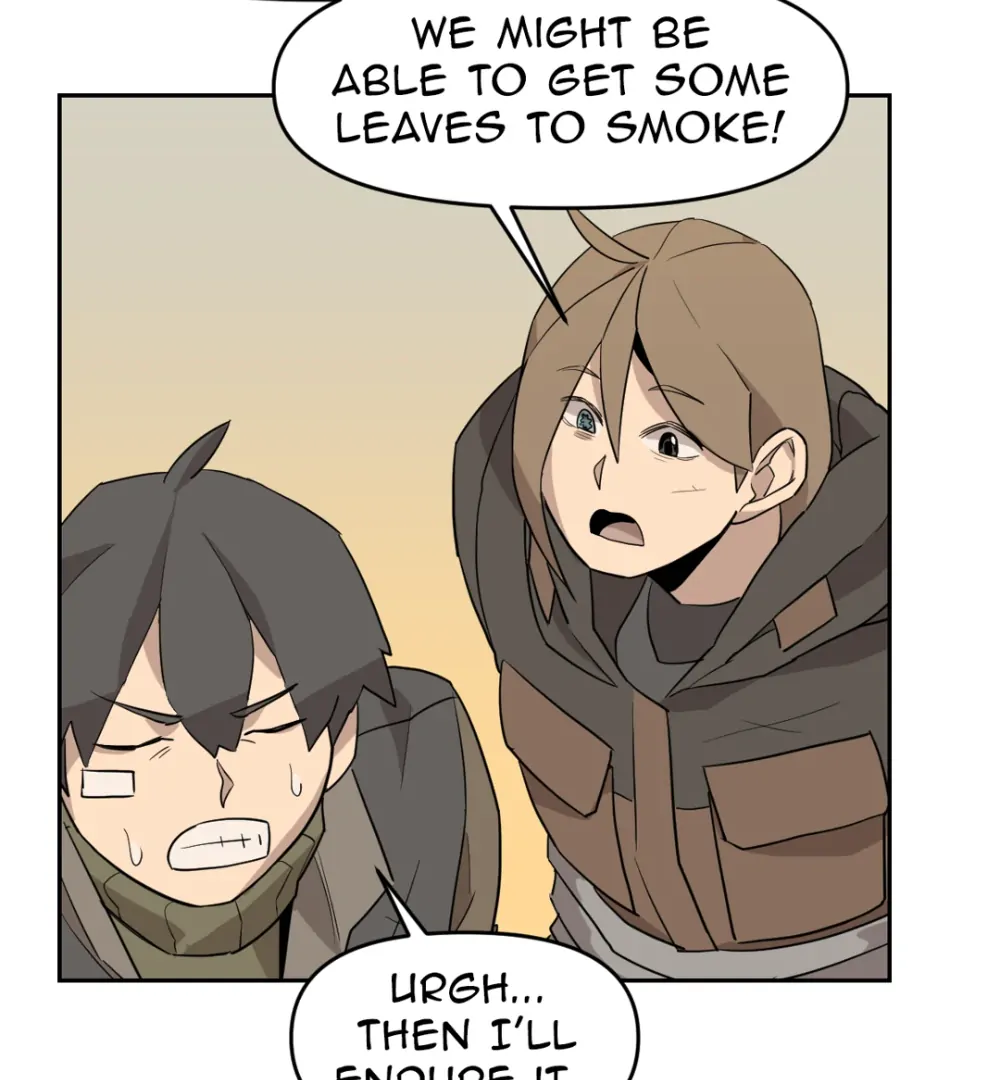 Woodpunk Chapter 3 - Page 122