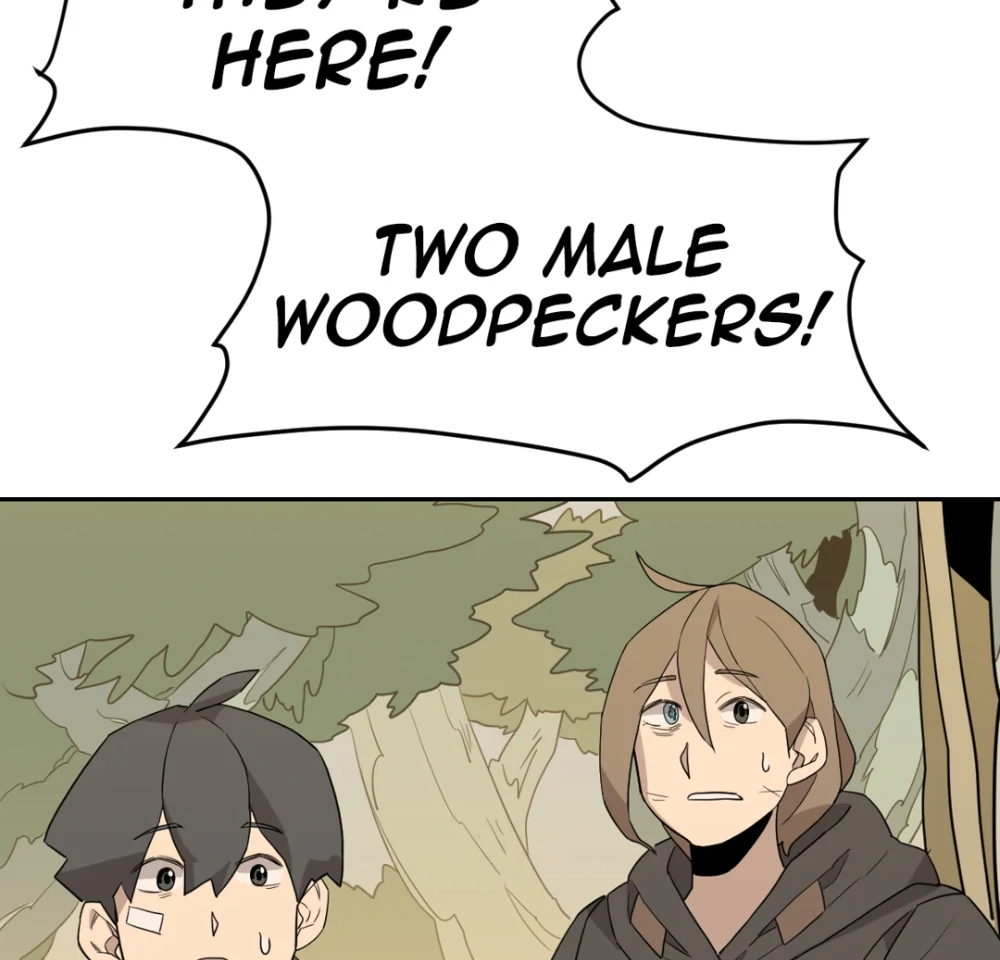 Woodpunk Chapter 3 - Page 138
