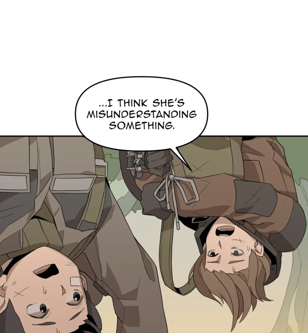 Woodpunk Chapter 3 - Page 14