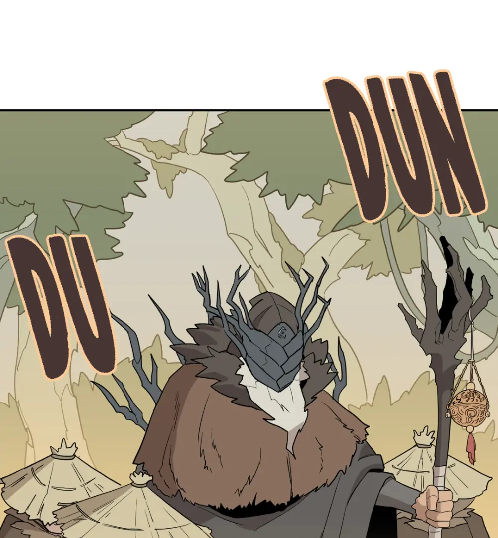 Woodpunk Chapter 3 - Page 149