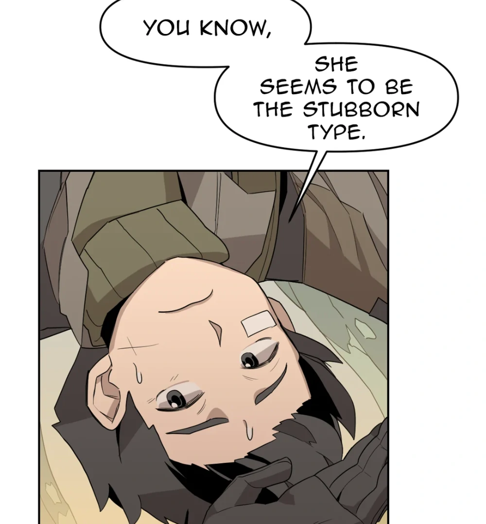 Woodpunk Chapter 3 - Page 16