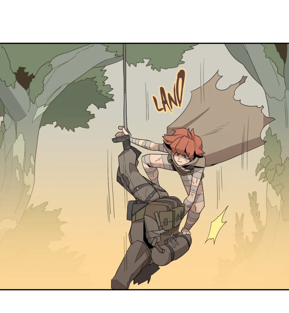 Woodpunk Chapter 3 - Page 18