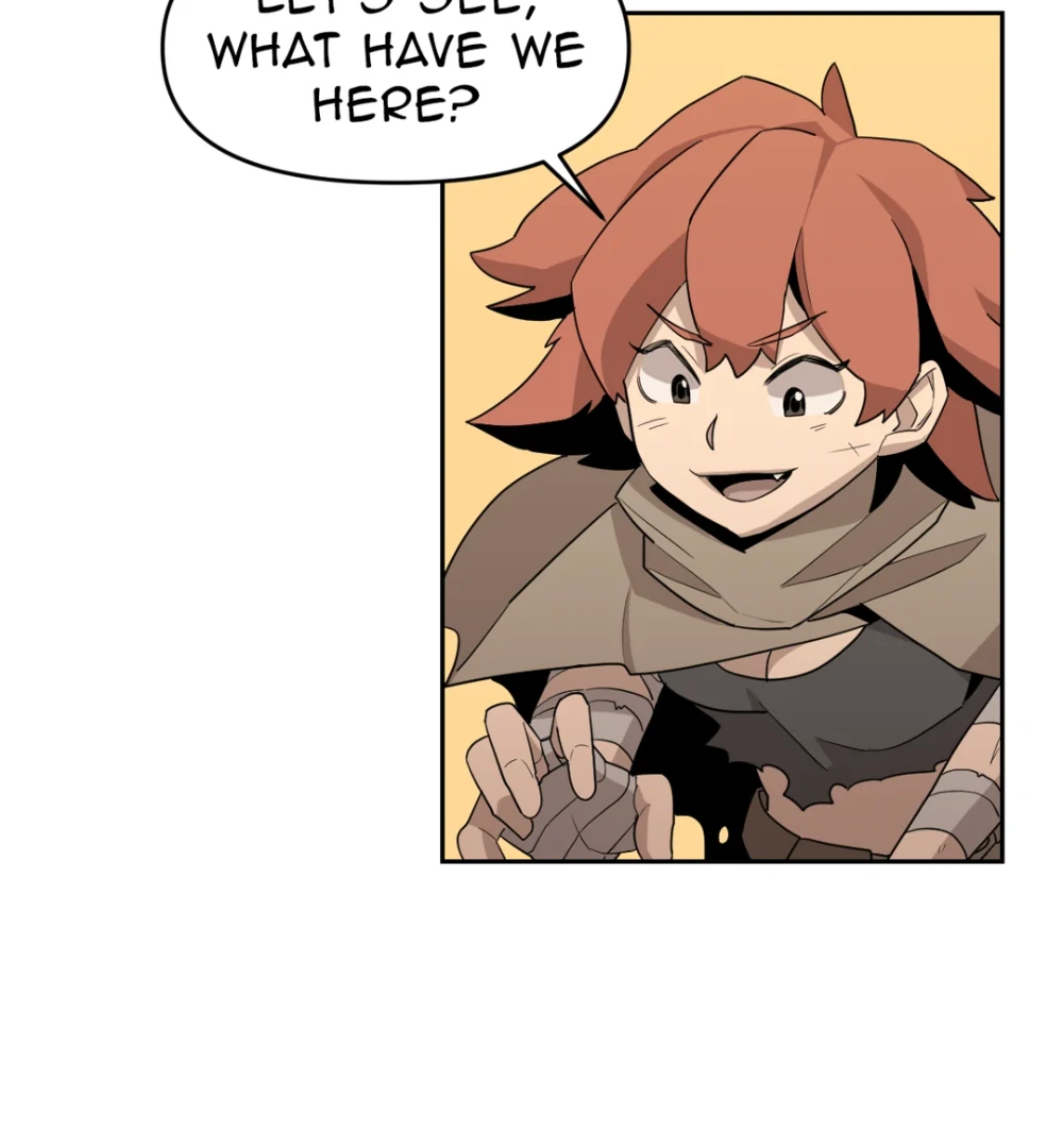 Woodpunk Chapter 3 - Page 20