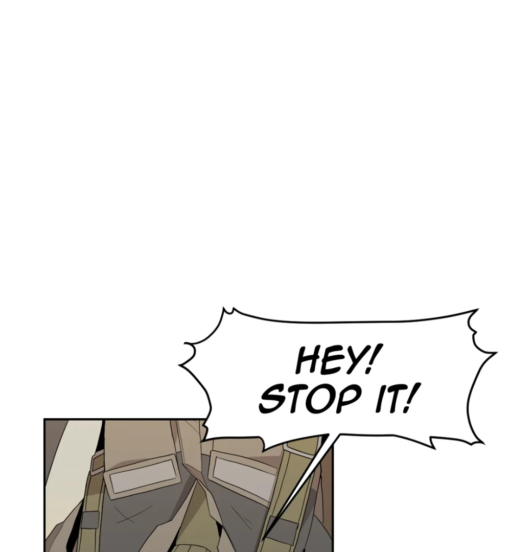Woodpunk Chapter 3 - Page 21