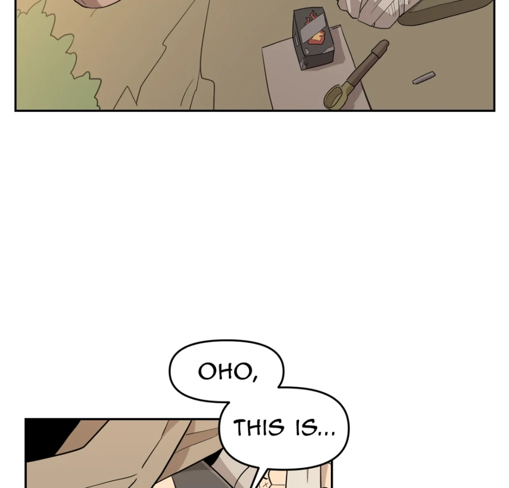 Woodpunk Chapter 3 - Page 27