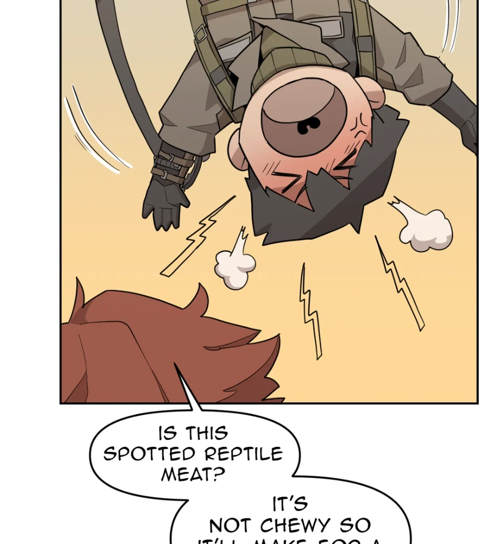 Woodpunk Chapter 3 - Page 30