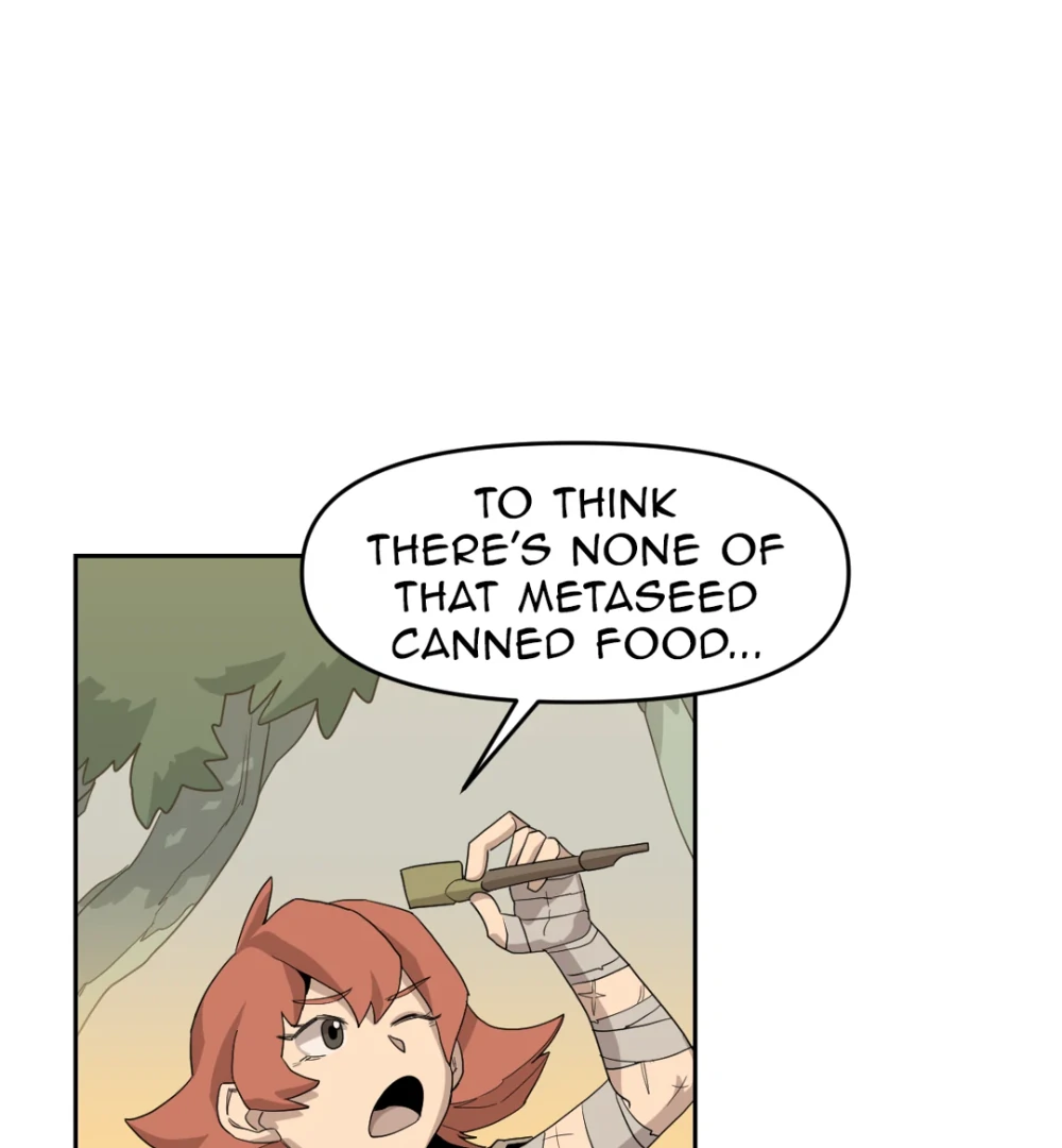 Woodpunk Chapter 3 - Page 37