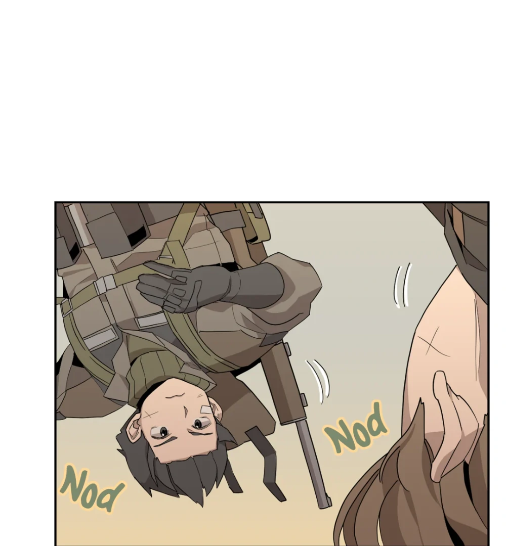Woodpunk Chapter 3 - Page 39