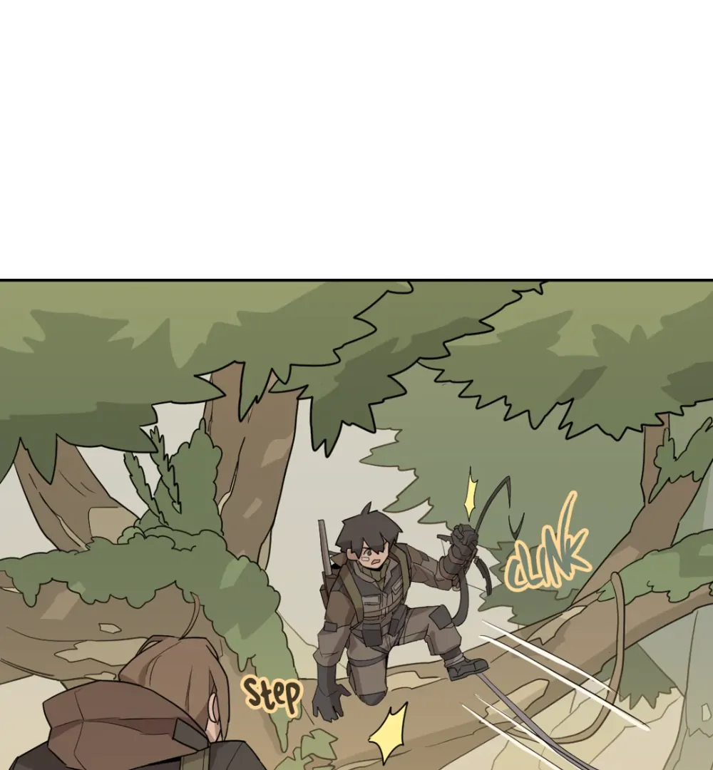 Woodpunk Chapter 3 - Page 48