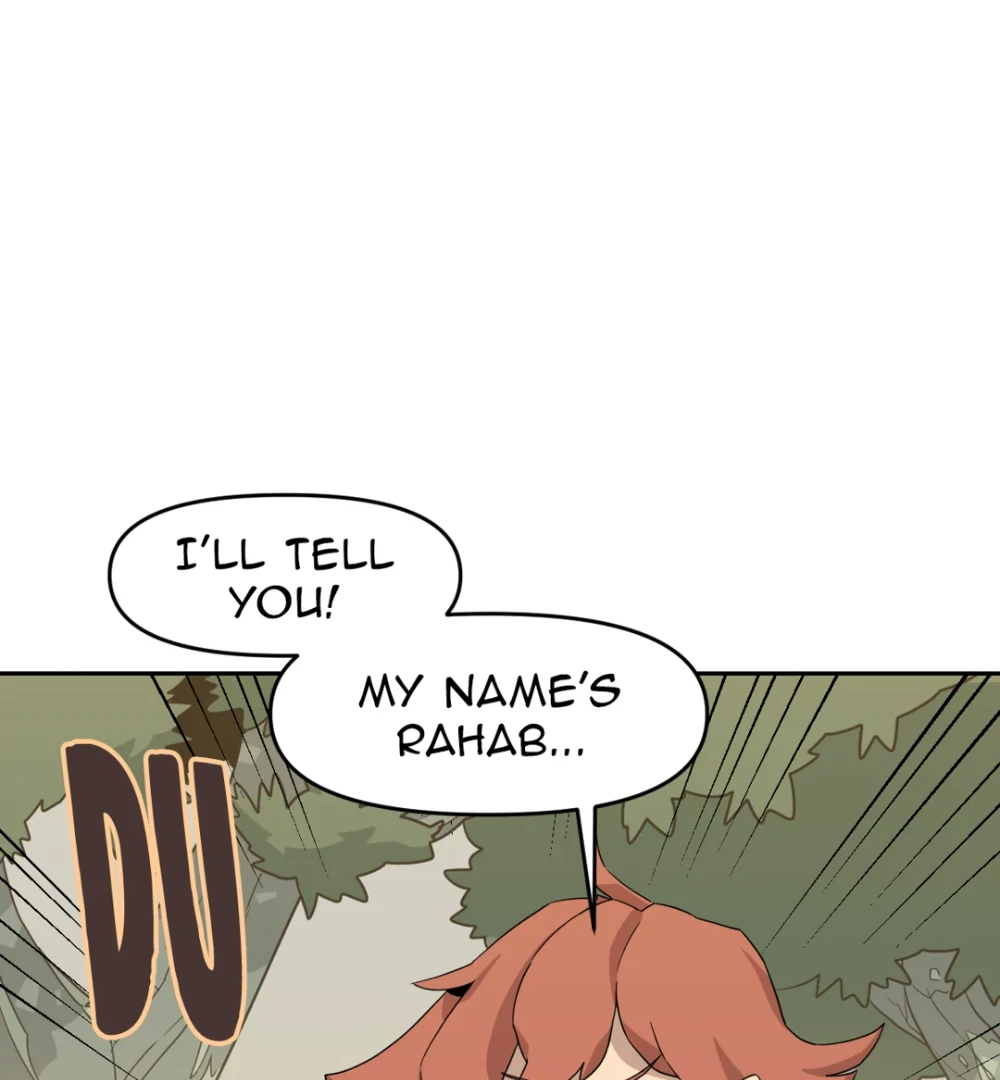 Woodpunk Chapter 3 - Page 5