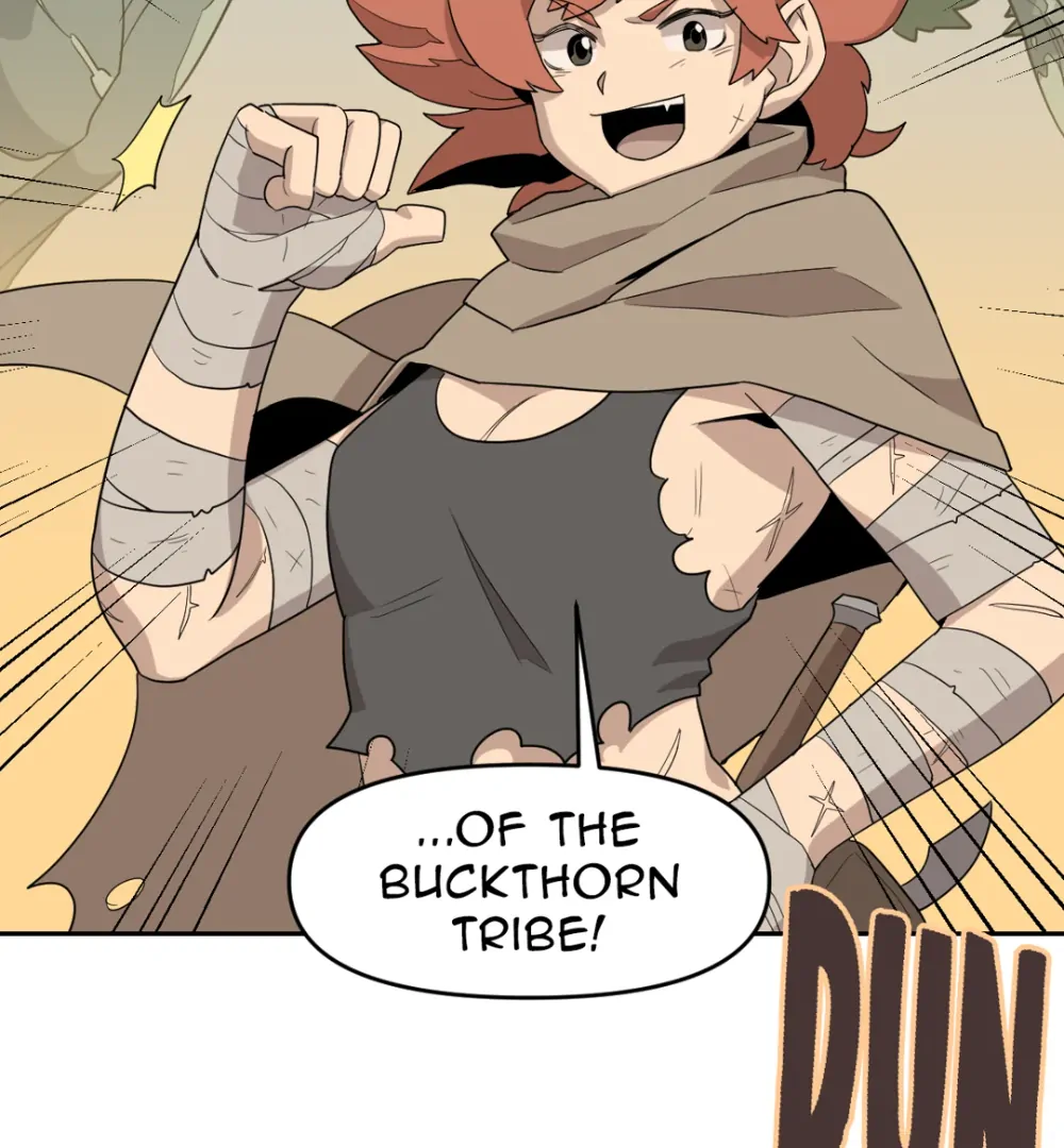 Woodpunk Chapter 3 - Page 6
