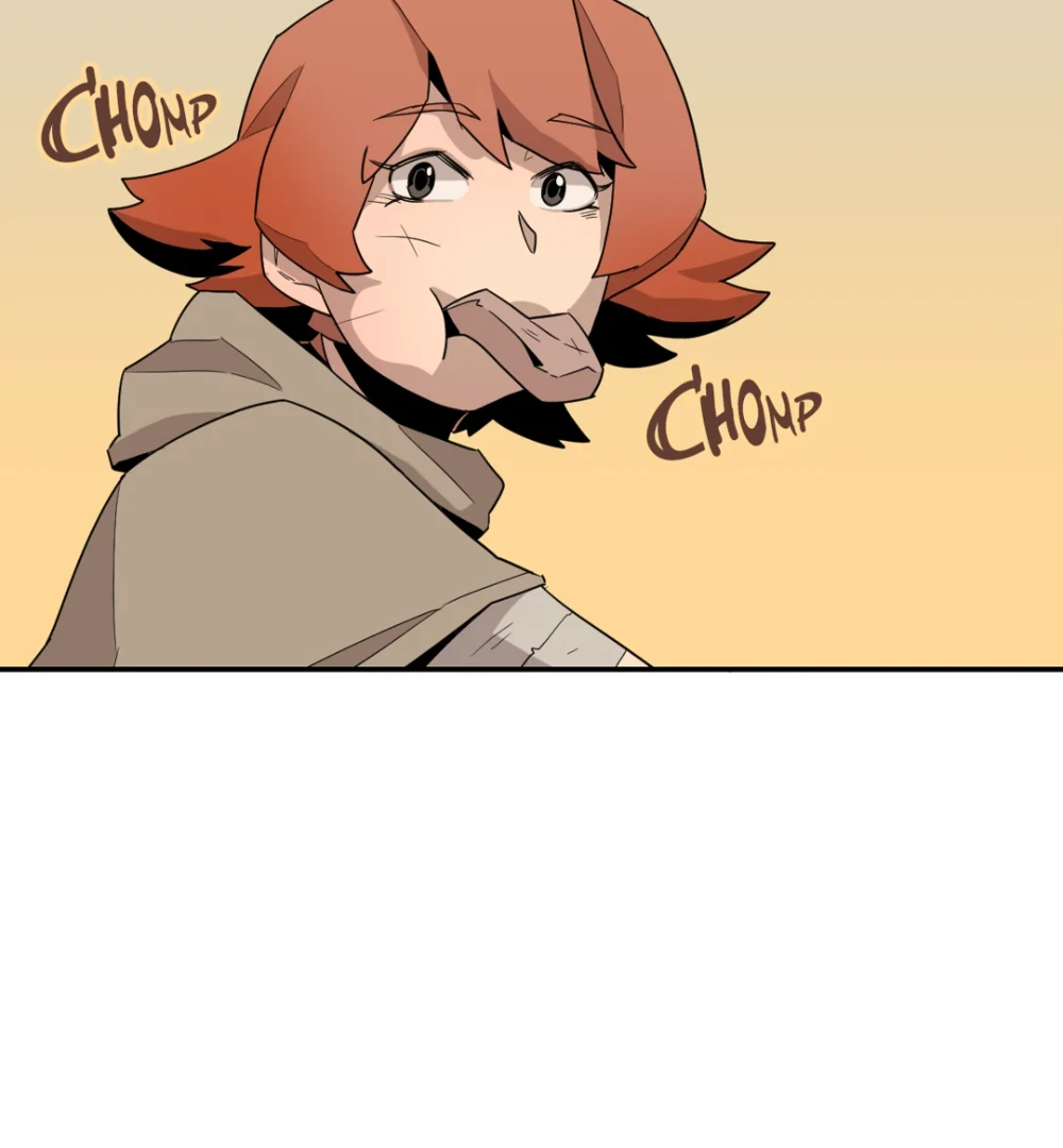 Woodpunk Chapter 3 - Page 61