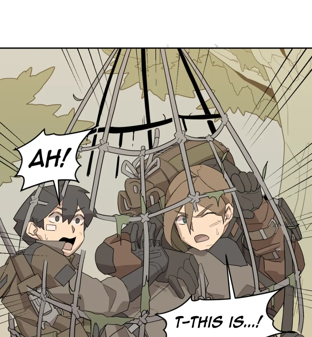Woodpunk Chapter 3 - Page 66