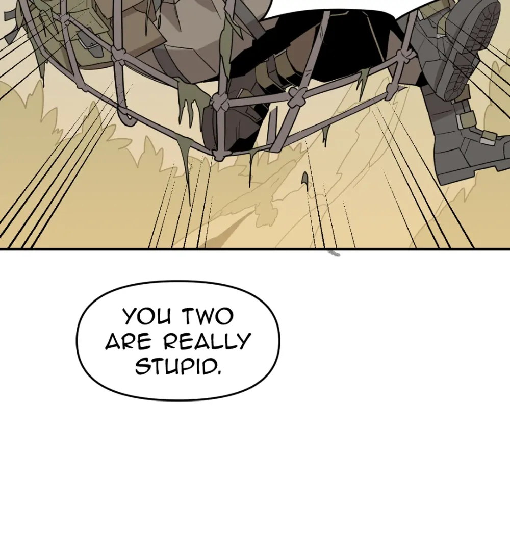 Woodpunk Chapter 3 - Page 67