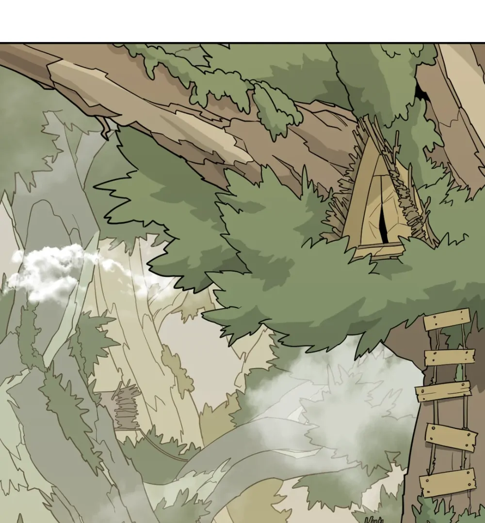 Woodpunk Chapter 3 - Page 70