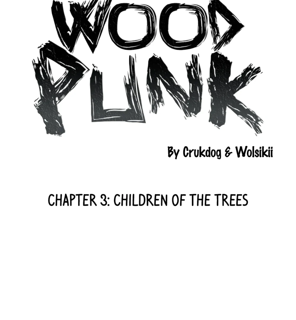 Woodpunk Chapter 3 - Page 8