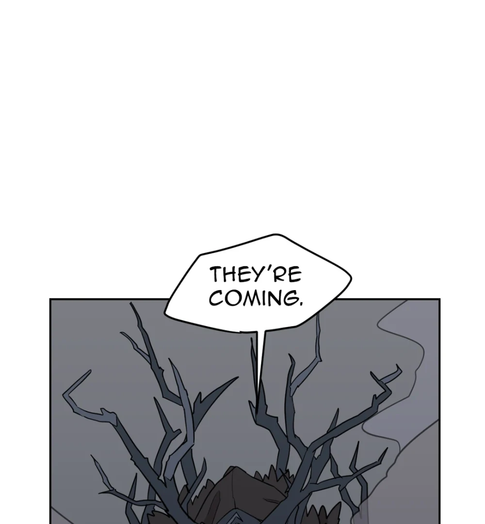 Woodpunk Chapter 3 - Page 84