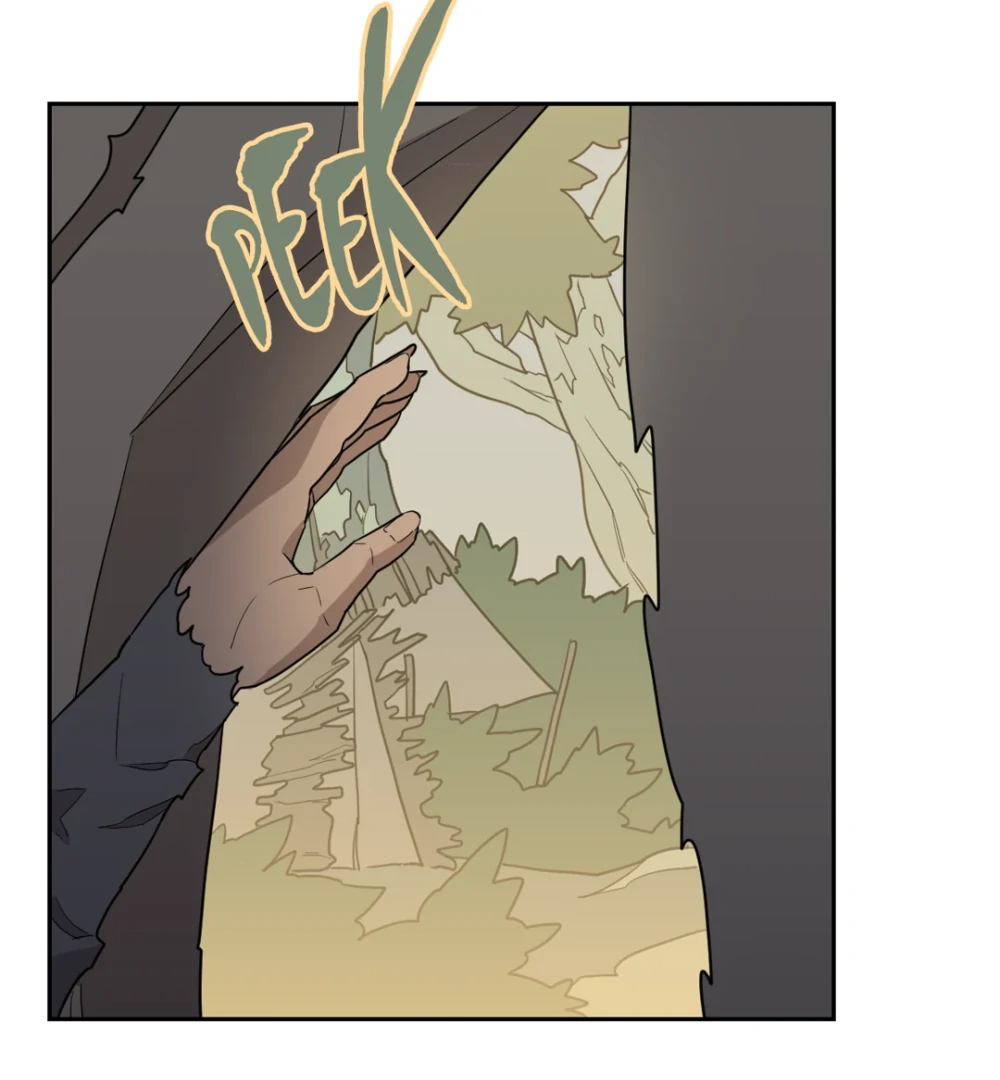 Woodpunk Chapter 3 - Page 91