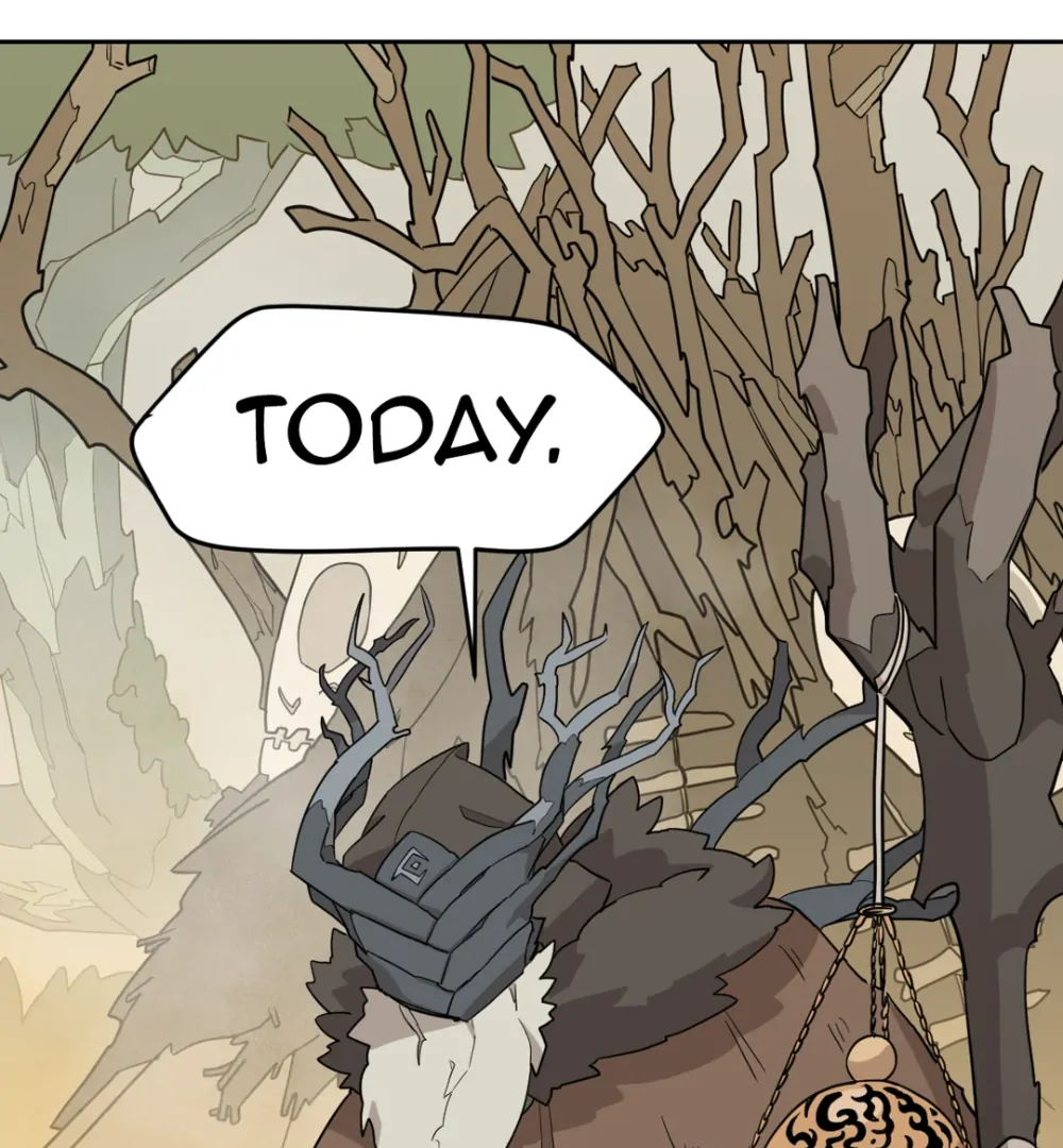 Woodpunk Chapter 3 - Page 93