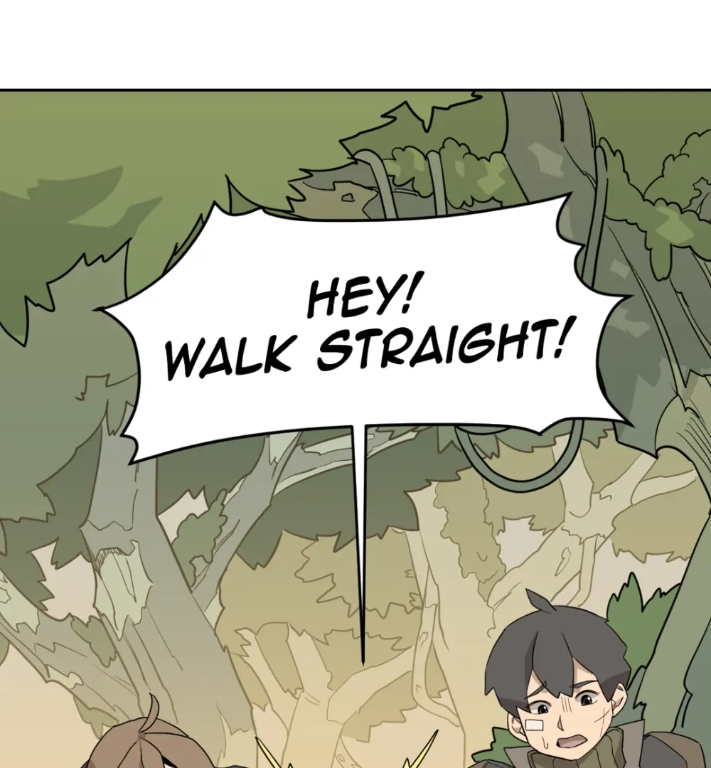 Woodpunk Chapter 3 - Page 99