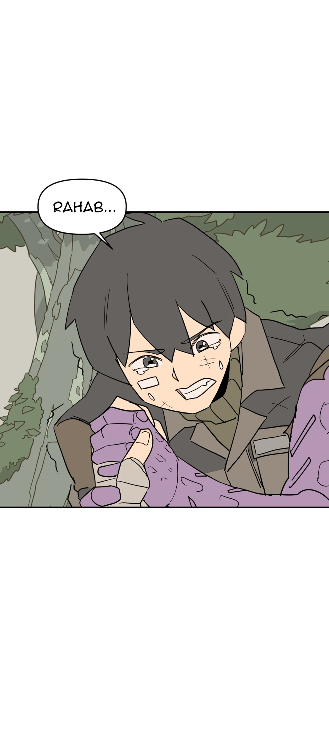 Woodpunk Chapter 30 - Page 102