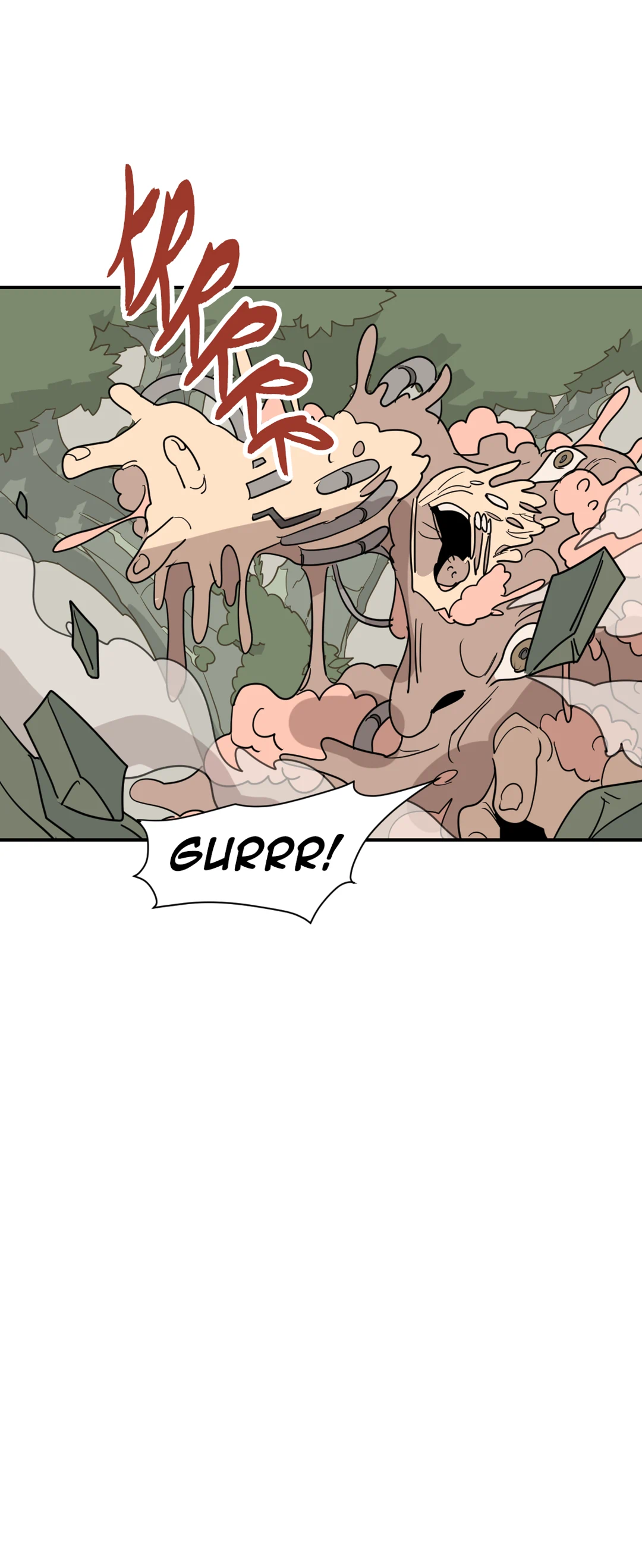Woodpunk Chapter 30 - Page 107