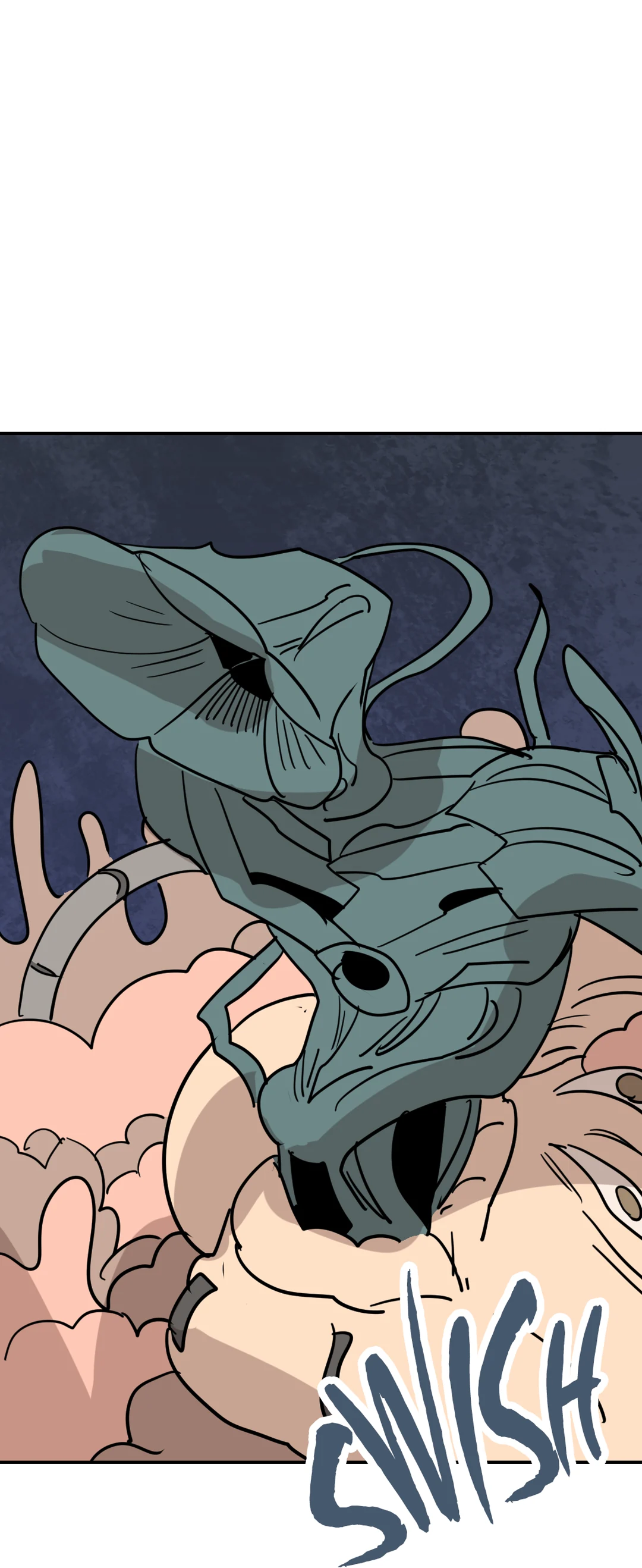 Woodpunk Chapter 30 - Page 111