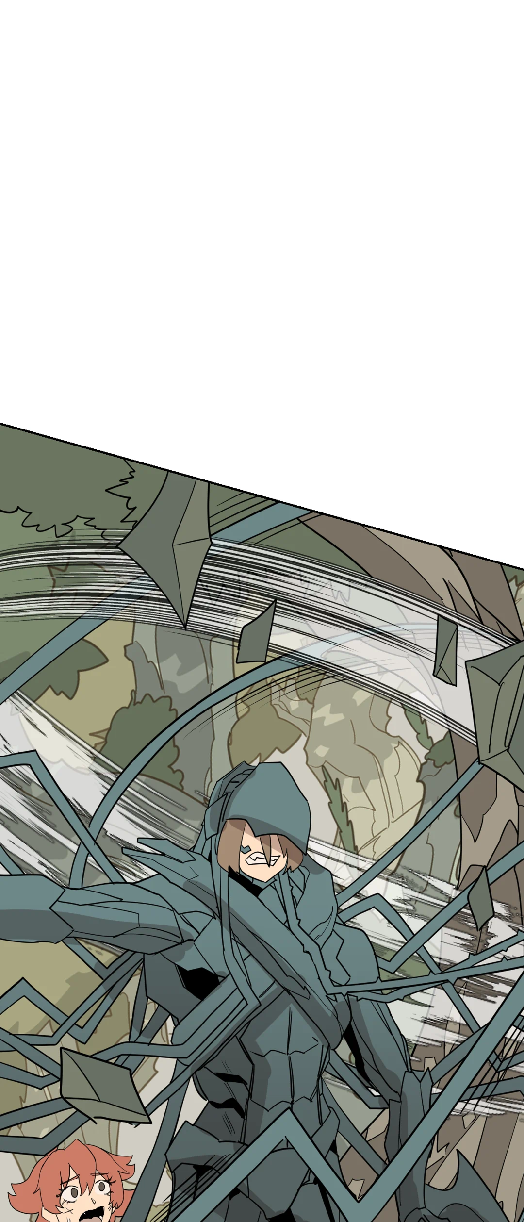Woodpunk Chapter 30 - Page 17