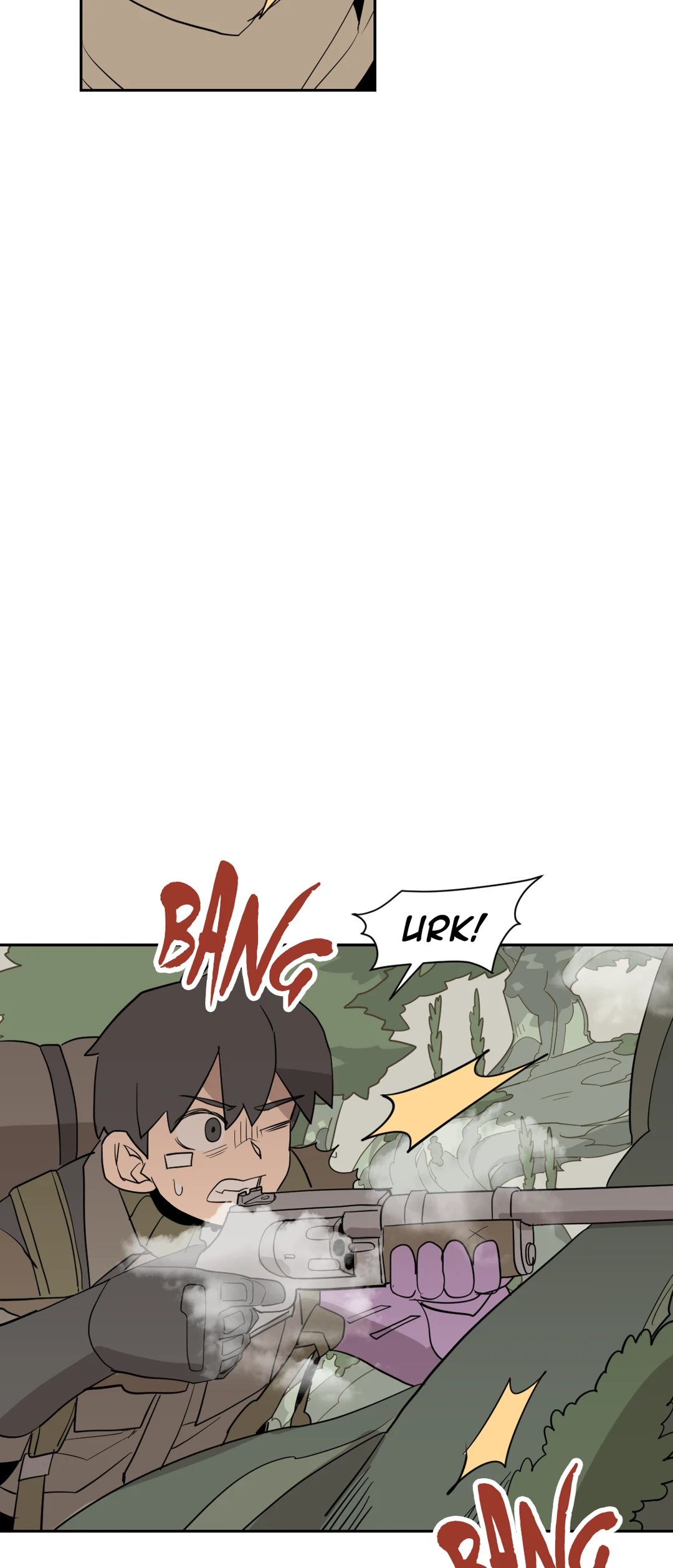 Woodpunk Chapter 30 - Page 20