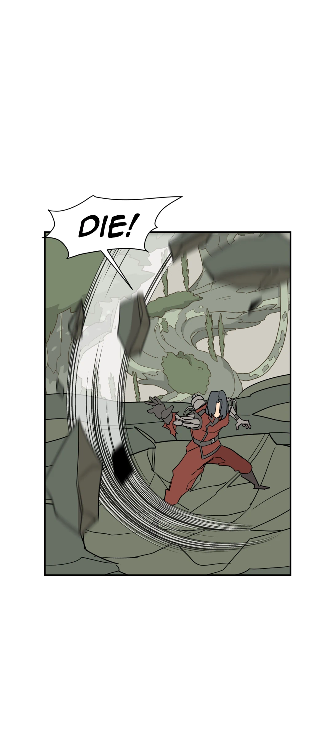 Woodpunk Chapter 30 - Page 28