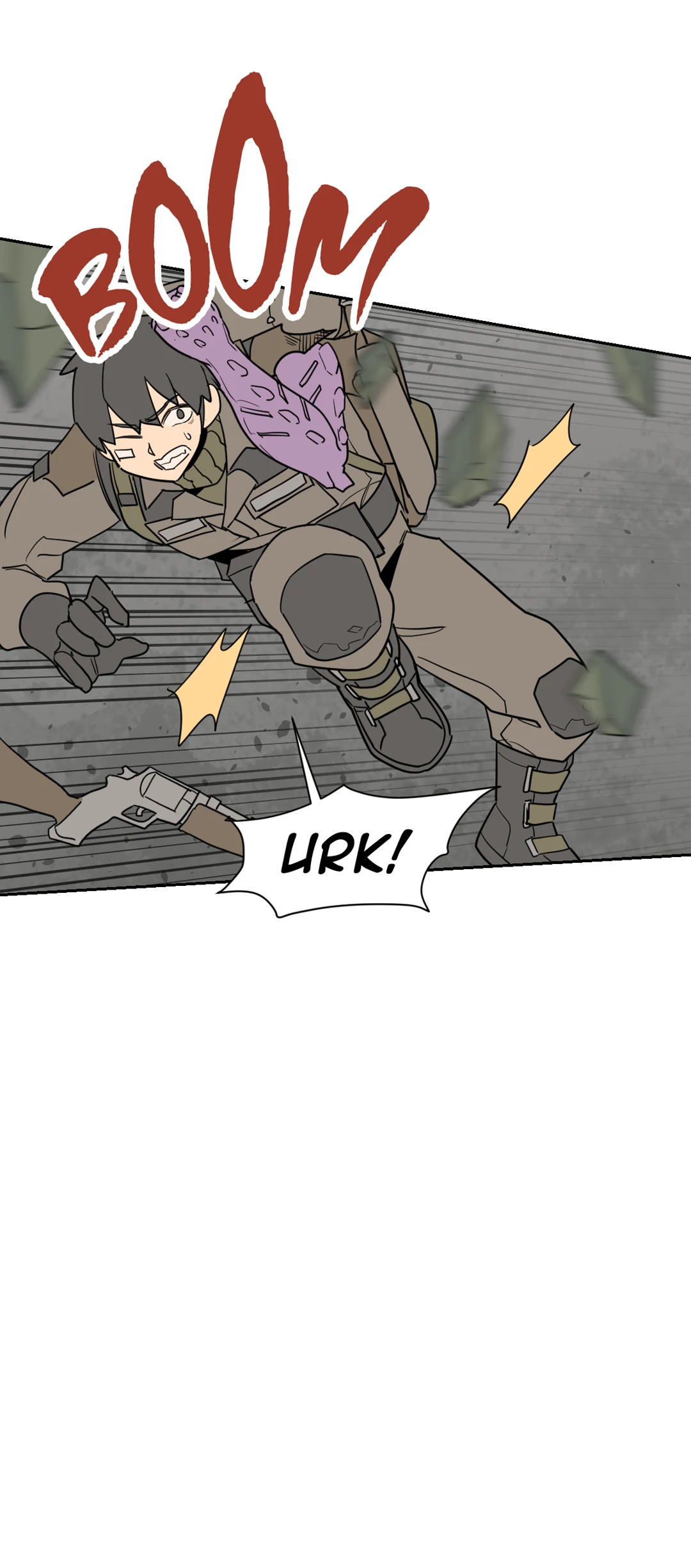 Woodpunk Chapter 30 - Page 29
