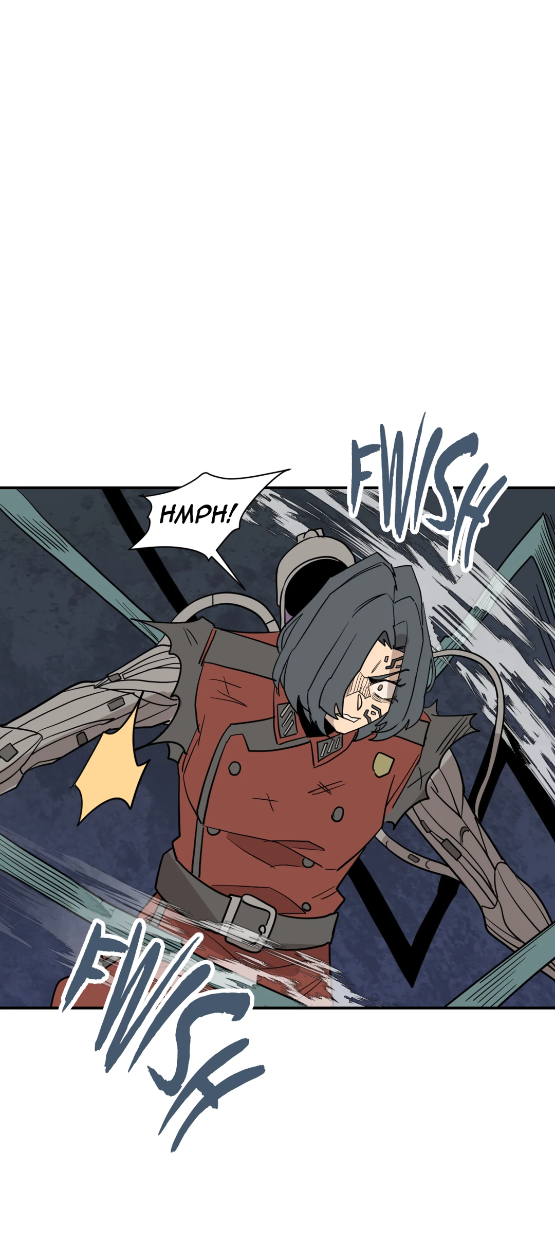 Woodpunk Chapter 30 - Page 32