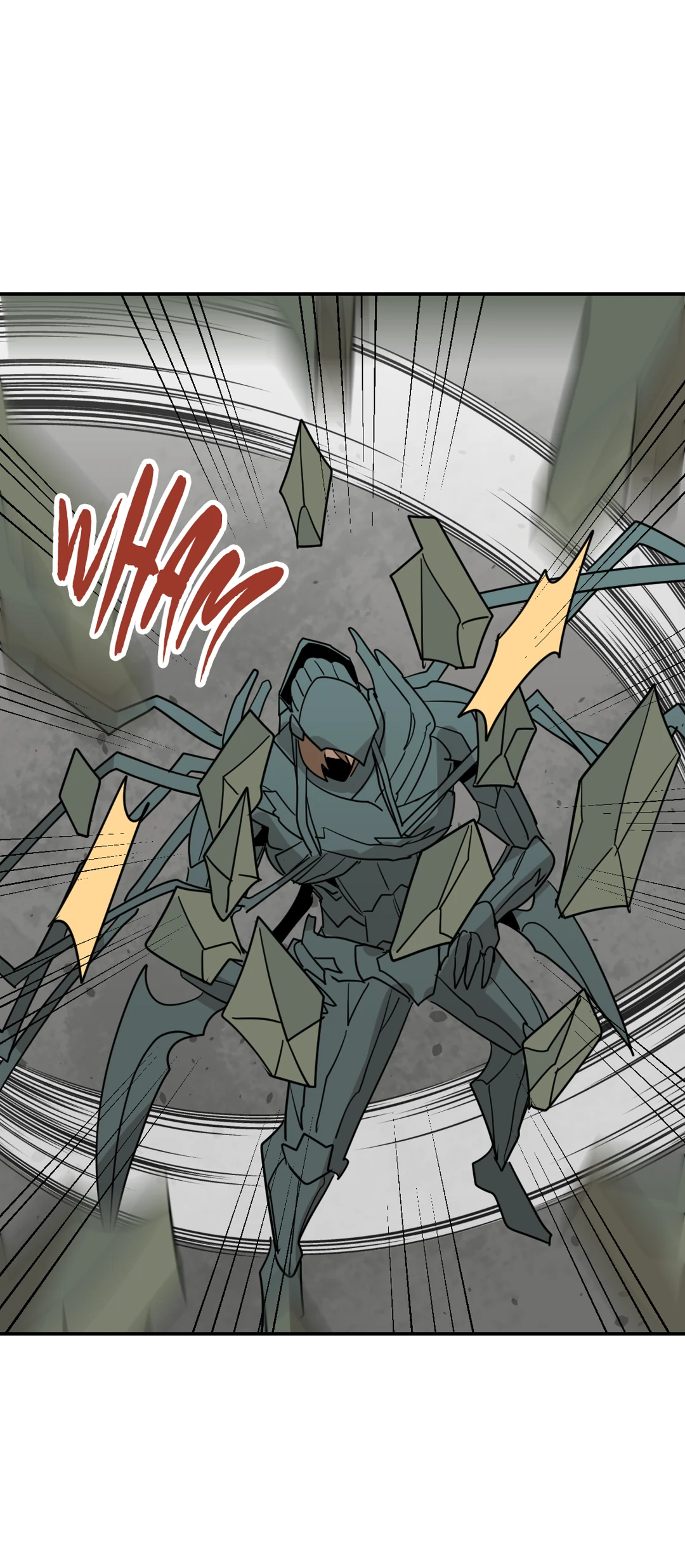 Woodpunk Chapter 30 - Page 35