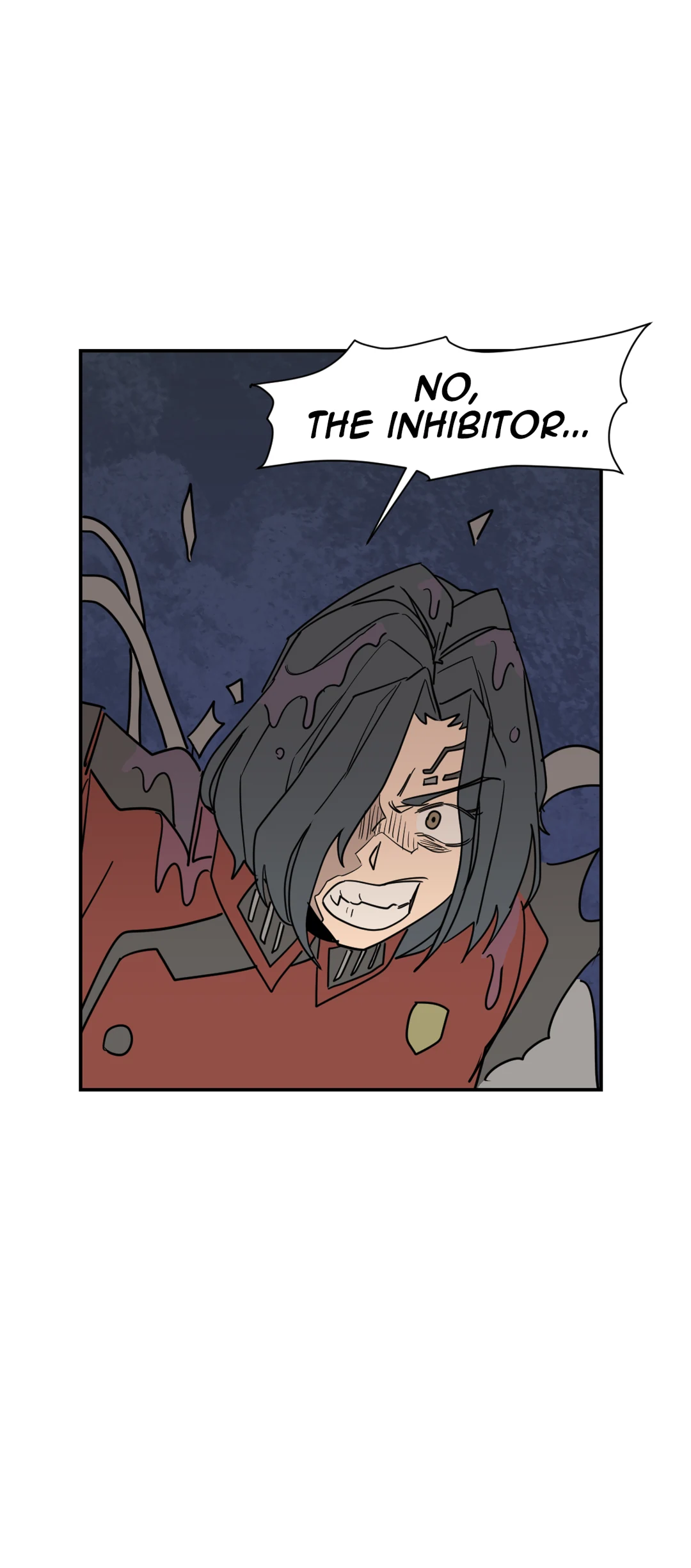 Woodpunk Chapter 30 - Page 45