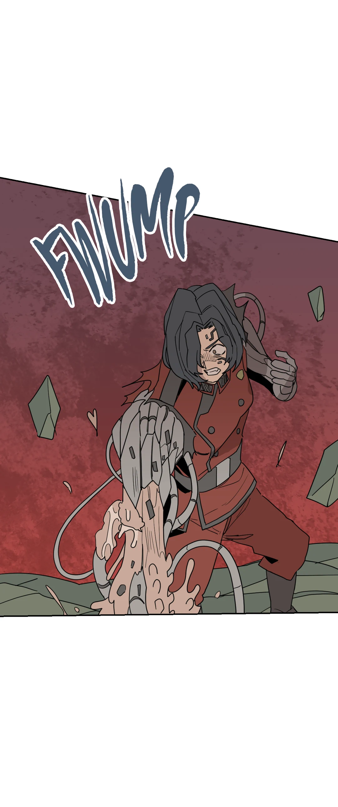 Woodpunk Chapter 30 - Page 50