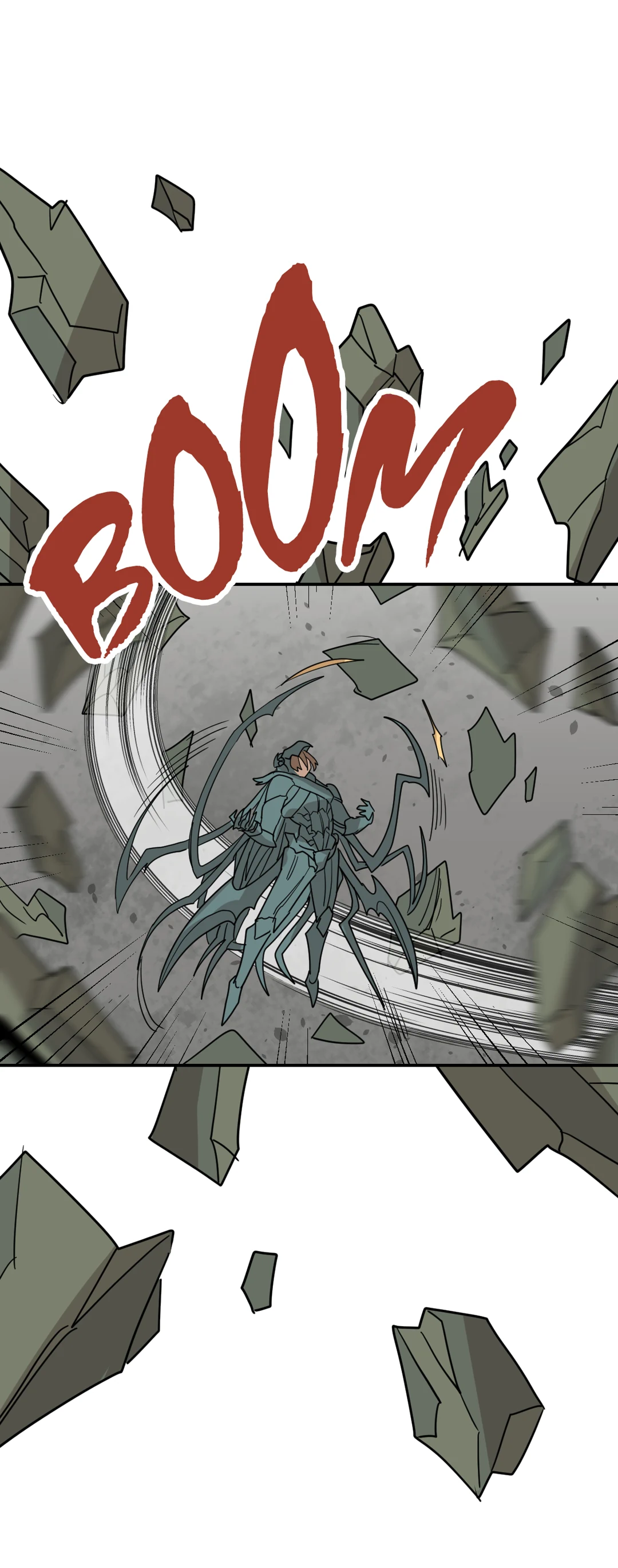 Woodpunk Chapter 30 - Page 51