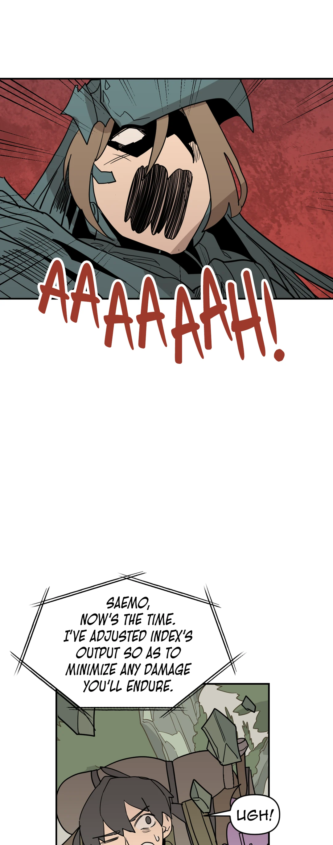 Woodpunk Chapter 30 - Page 52
