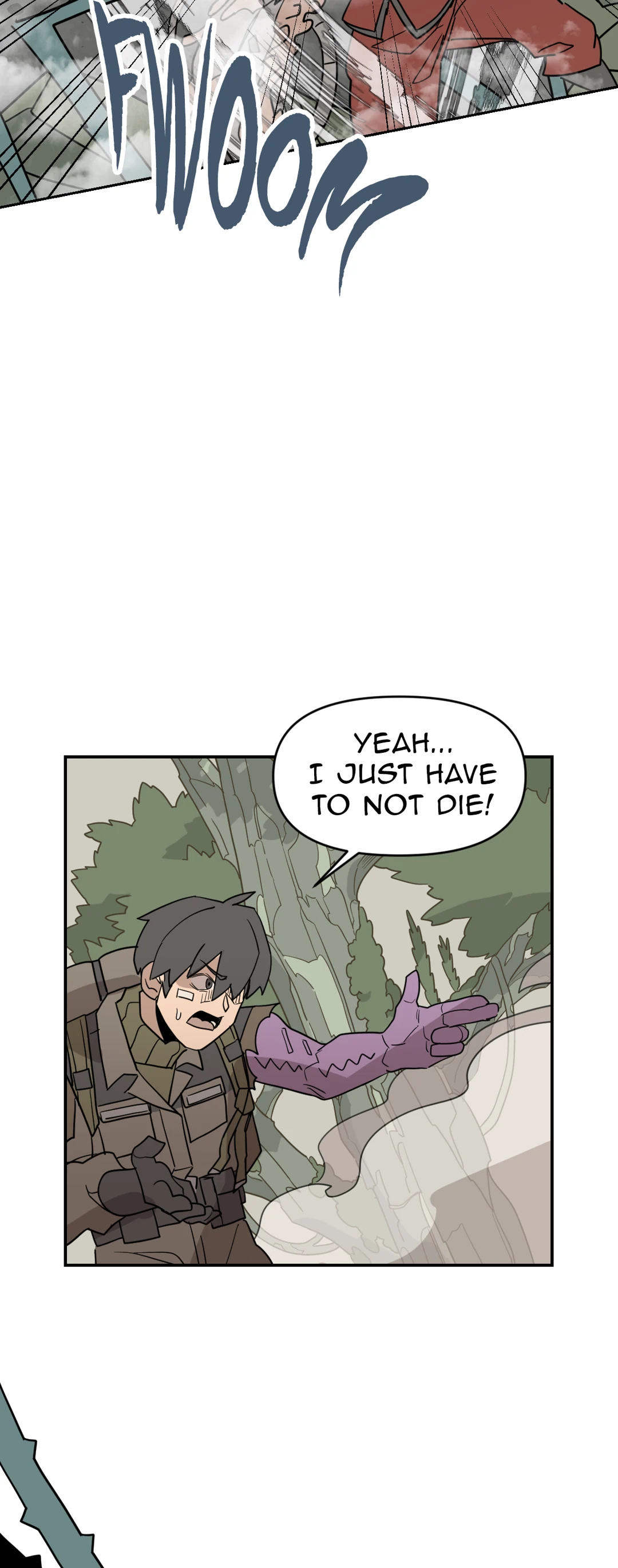 Woodpunk Chapter 30 - Page 54