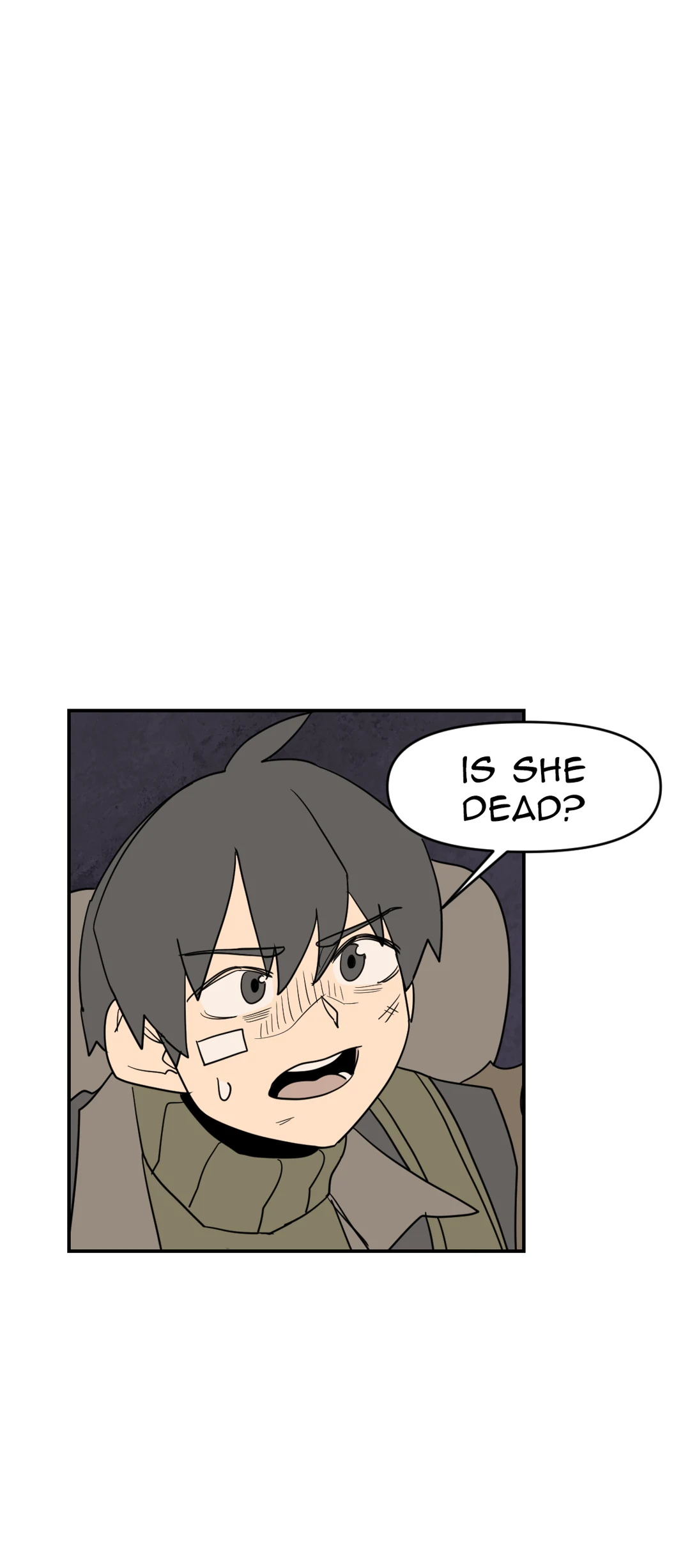Woodpunk Chapter 30 - Page 61